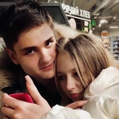 Арина Крылова, 15.11.2004, Казань