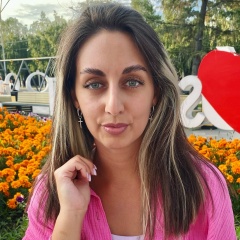 Екатерина Черниченко, 08.10.1992, Усть-Каменогорск