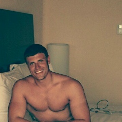 Сергей Ковальчук, 09.09.2006, Москва