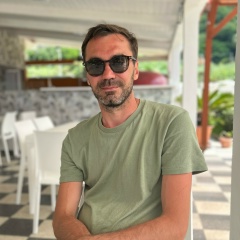 Кирилл Моисеев, 27.12.1983, Москва