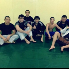 Капасов Кумарбек, 26.08.1984, Бишкек