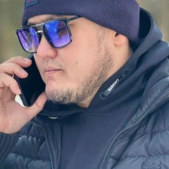 Берик Жуматаев, 31.07, Москва