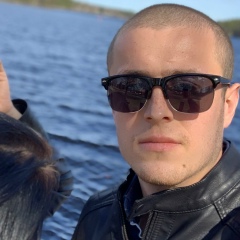 Сергей Балюк, 30.09, Тирасполь