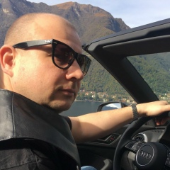 Михаил Наумов, 27.05, Санкт-Петербург