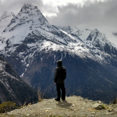 Павел Котляров, 30.08.1986, Москва