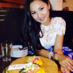 Sakhar Sakhar, 17.04.1982, Алматы