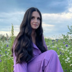 Ольга Лисицына, 14.07, Мичуринск