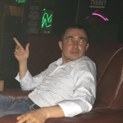 Алексей Ерошенко, 12.05, Тирасполь