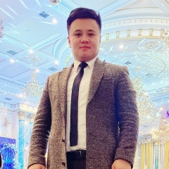 Abdiev Studio, Бишкек