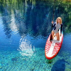 Екатерина Бирюкова, 19.02.1989, Москва