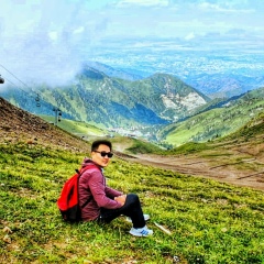 Serzhan Kuanyshev, 02.07, Алматы