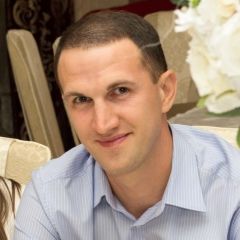 Вова Немченко, 22.07.1985, Тирасполь