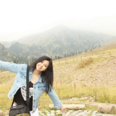 Анара Курмангалиева, 14.11