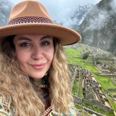 Сабина Нерудова, 05.03, Buenos Aires