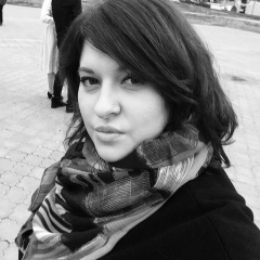 Елена Грушина, 28.01, Москва