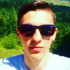 Руслан Дичко, 03.11.1907