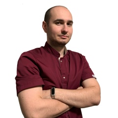 Сергей Кузин, 07.10, Киев