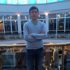 Пирмамат Минбаев, 25.05.1985, Джалал-Абад