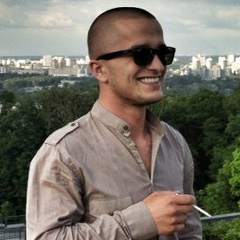 Влад Завгородний, 19.03, Киев