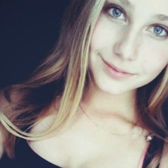 Анастасия Борисова, 20.07