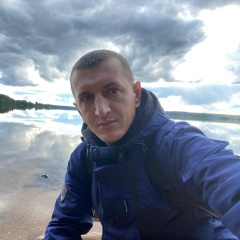 Александр Рейдингер, 29.05.1991, Талдыкорган