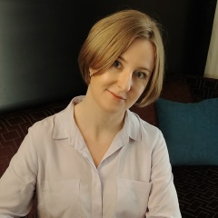 Катерина Плюснина, 30.10, Архангельск