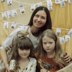 Елена Бобылева, 18.04.1992, Снежинск