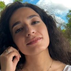 Ани Карян, 06.10.1994, Самара