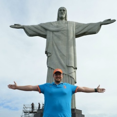 Николай Горбачёв, 16.09.1984, Москва