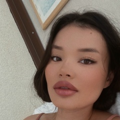 София Базарханова, 15.08, Алматы