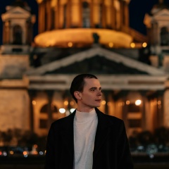 Данил Тишин, 06.12.1997, Братск