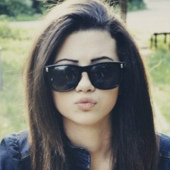 Алсу Гафурова, 08.06, Казань