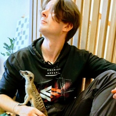 Александр Баркетов, 08.02.1985, Москва