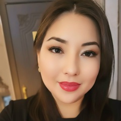 Жайна Буранбаева, 31.07.1989