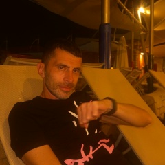 Саша Хазанов, 26.05.1980, Нижний Новгород