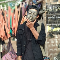 Shine Myat-Thwin, 10.07.1998, Yangon