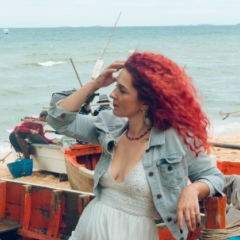 Ksenia Shevchenko, 06.05, Pattaya