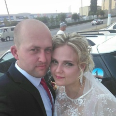 Олеся Тихонова, 21.02, Актобе