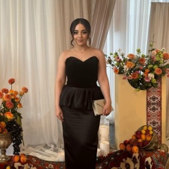 Элина Мартиросян, 10.02, Monaco