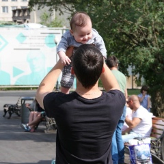 Дмитрий Вильховой, 15.08.1989, Москва