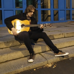 Егор Алексеев, 19.04.2001, Москва