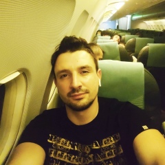 Тимур Гулиев, 27.02.1990, Баку