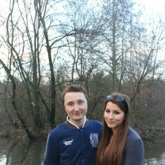 Marin Usatii, 24.04.1997, Черновцы