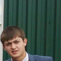 Абубакар Акаев, 29.06, Урус-Мартан