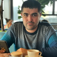 Мушег Габриелян, 23.08, Оренбург