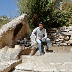 Асе Одинаев, 03.09