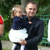 Юрій Радчук, Бердичев