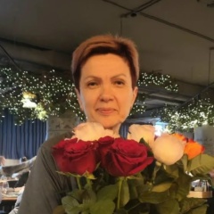Наталья Елизарова, 05.06, Апатиты