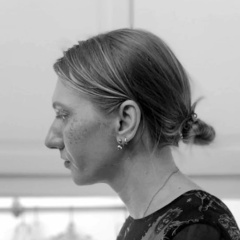 Мария Усик, 02.12.1984, Санкт-Петербург