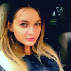 Алина Волкова, 03.05, Санкт-Петербург